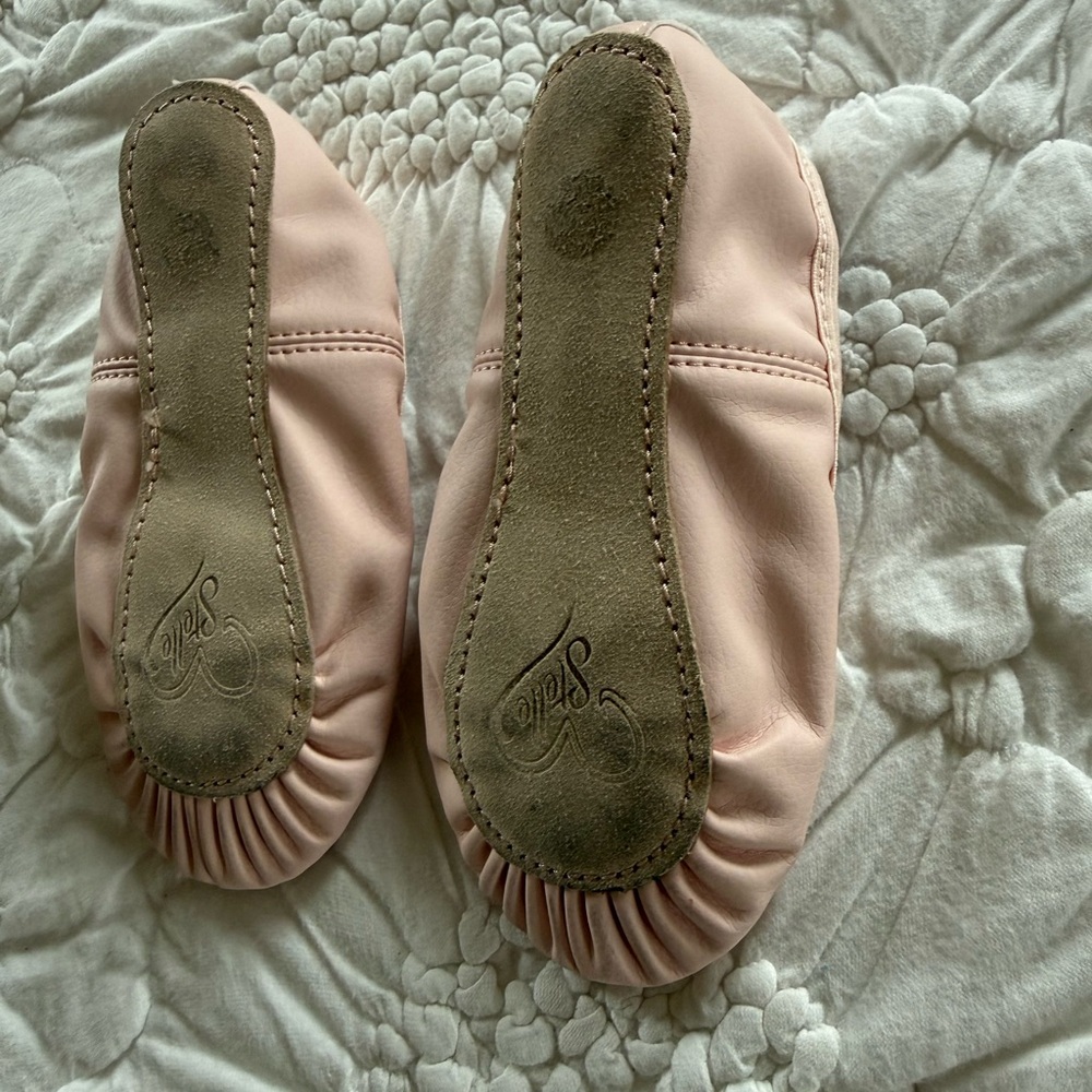 Little Girl Dance Bundle - Picture 3 of 10